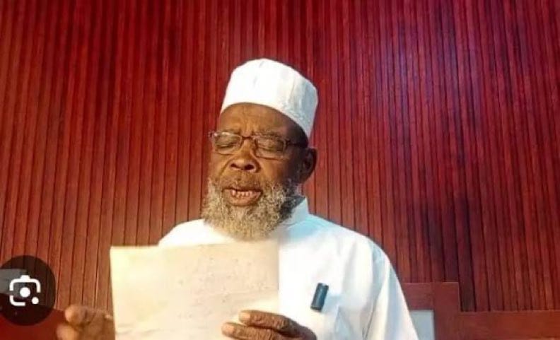 Islamic Cleric Stabbed After Friday Prayer in Sokoto, Suspect Beaten to Death