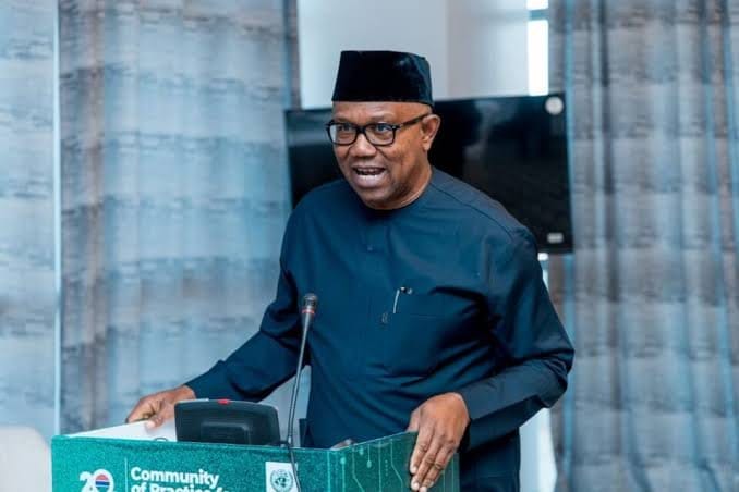 Peter Obi to Retain Floating Exchange Rate If Elected in 2027