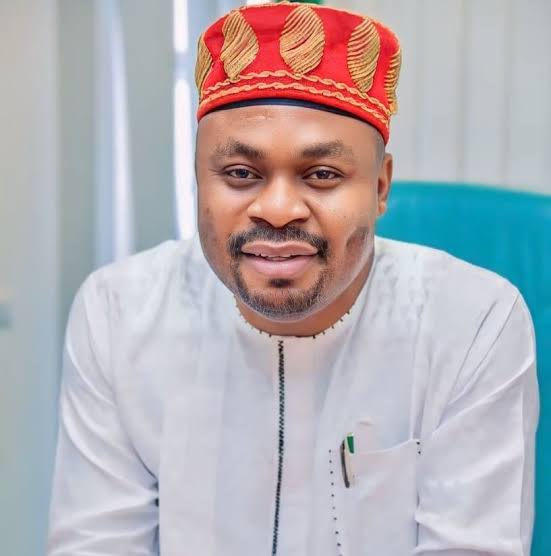 OHAJI-EGBEMA/OGUTA/ORU-FEDERAL 2027: Uju Named APP Candidate   -Apostle Ebirim, Constituents Celebrate Uju's Entrance