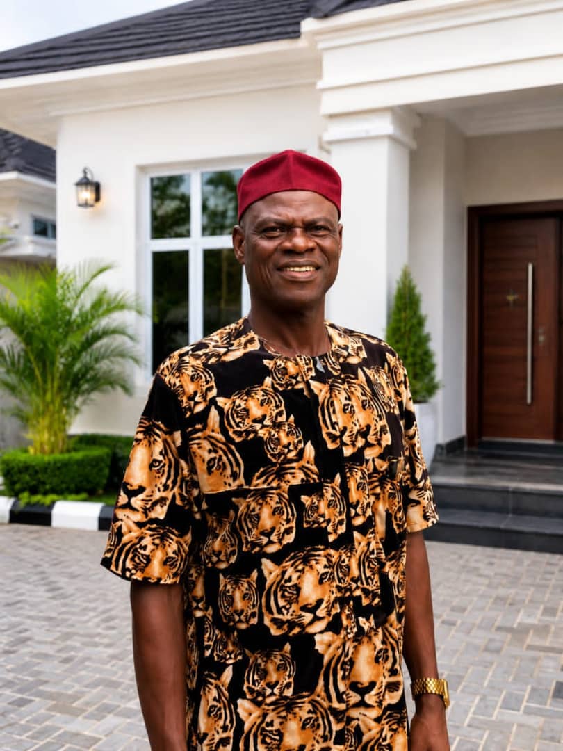 Catholic Men Organization Mourns Ethelbert Nnanna, Announces September 17 Vigil Mass