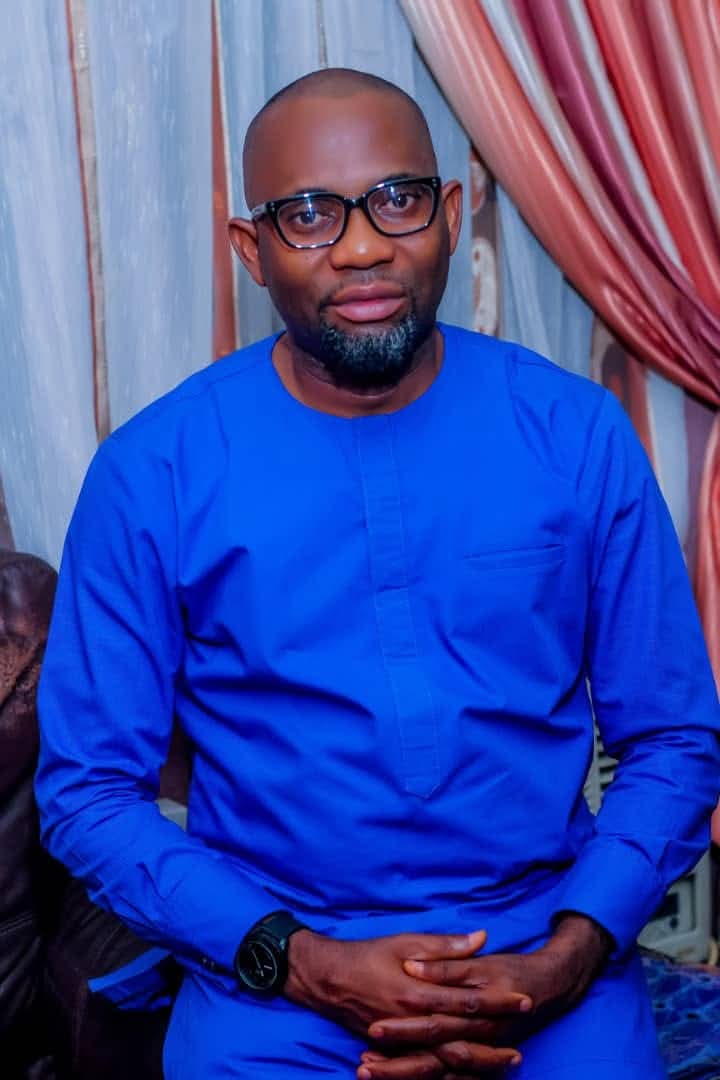 Inside Agwa News Celebrates Former ACU President-General, Benson C. Akunya