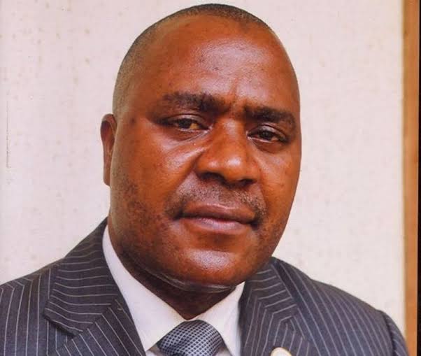 NDC Apex Leader Amanze Obi Expresses Confidence in Peter Obi Ahead of 2027 Elections