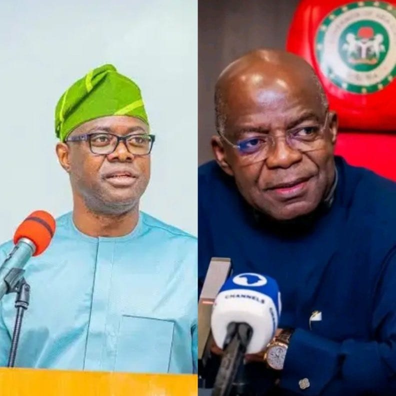 Makinde, APM Challenge Abia’s ₦200m Presidential Campaign Billboard Fee in Court