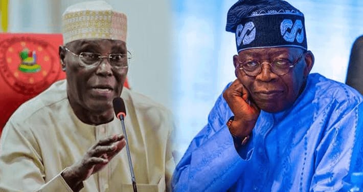 Atiku Seeks Explanation for Tinubu’s Third Consecutive Absence from UNGA