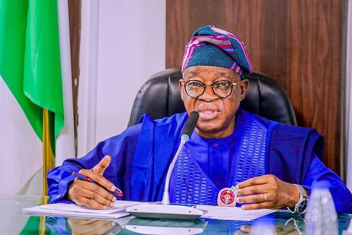 FG Approves Modernisation of Onne, Rivers, Delta, Calabar Ports