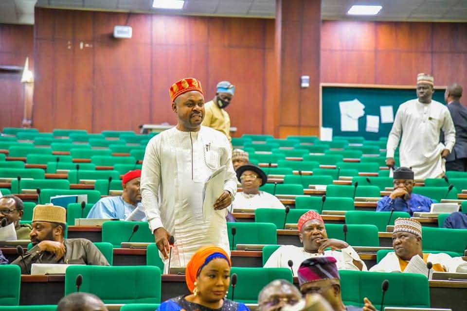Uju Kingsley Calls for Renewed Representation, Freedom from ‘Legislative Captivity’ in Ohaji/Egbema, Oguta, Oru West