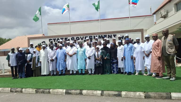 FG Projects 10,000 Jobs From Each 500-Cattle Modern Abattoir