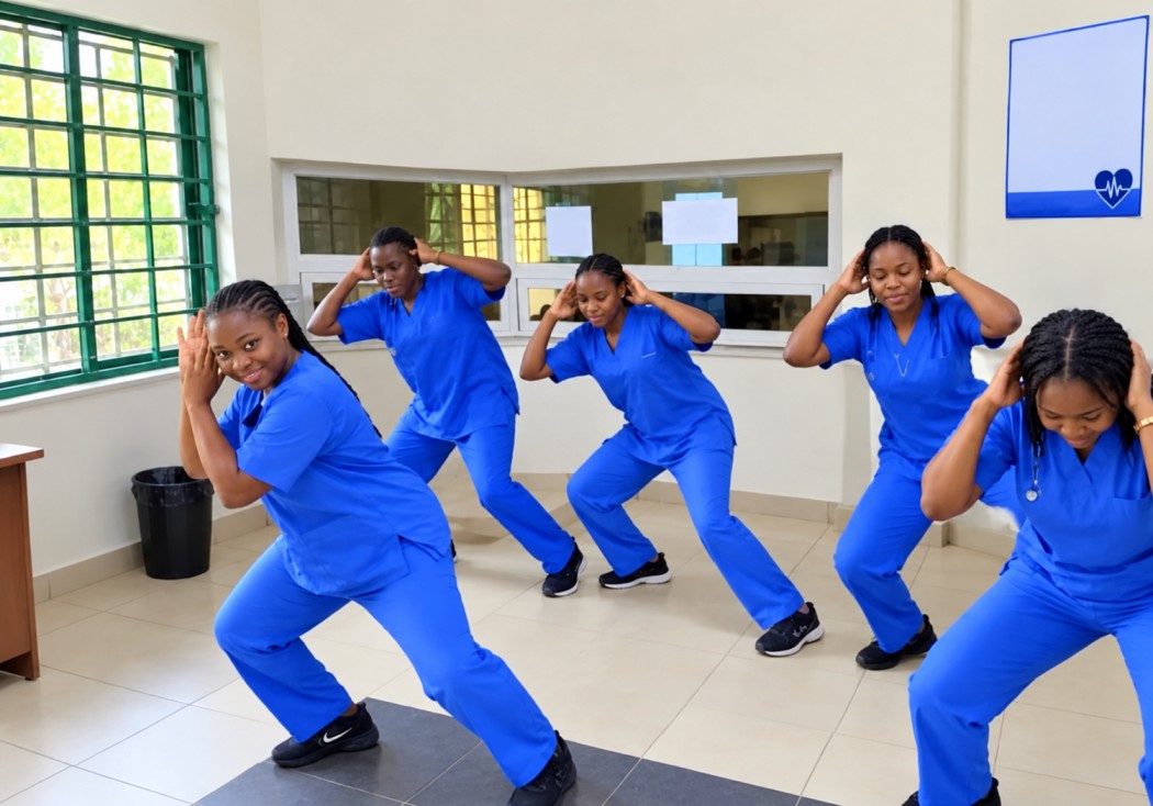 Madonna University Expels Final-Year Nursing Student, Suspends 14 Others Over Viral TikTok Video