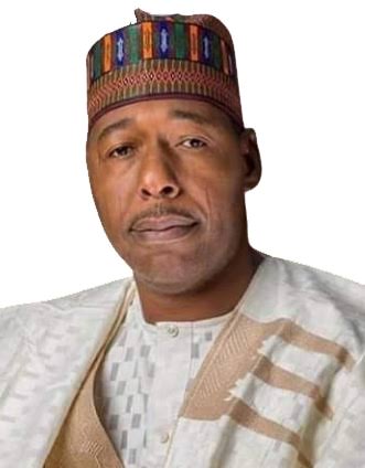 Zulum Urges FG To Revive Oil Exploration In Borno