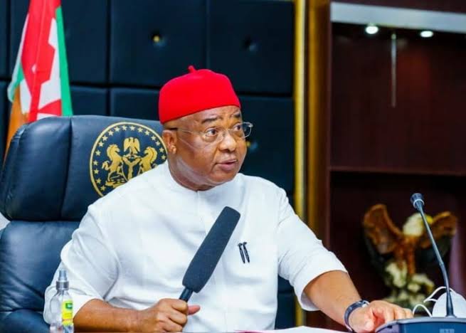 Uzodimma Orders Former LG Chairmen to Hand Over as Imo Council Poll Remains in Legal Limbo