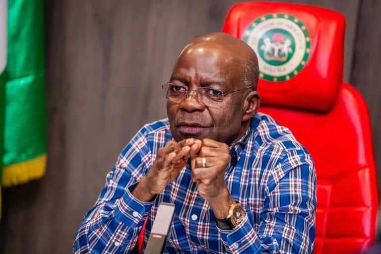 ABIA REVOKES TRADEMORE ESTATE BUILDING PERMIT OVER PLANNING VIOLATIONS