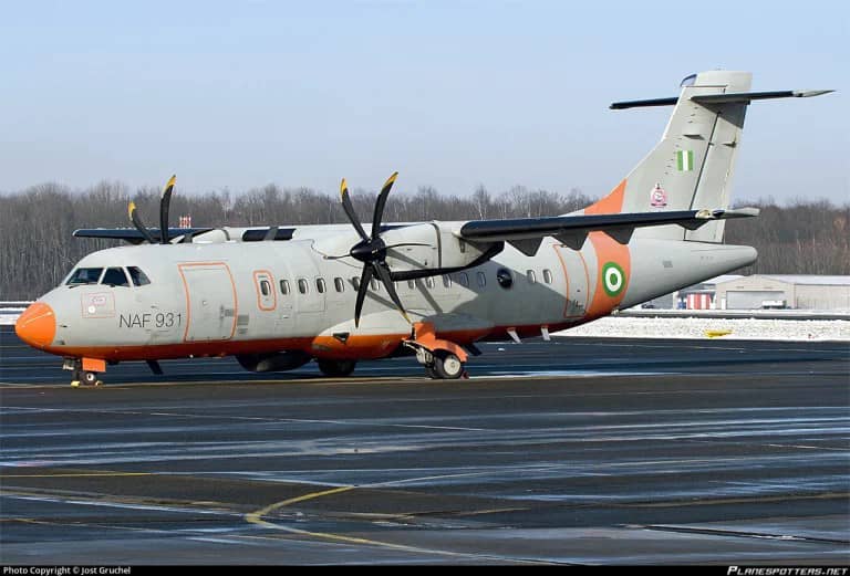 Northern Governors Condole Families of 32 Military Personnel Killed in Ondo Crash